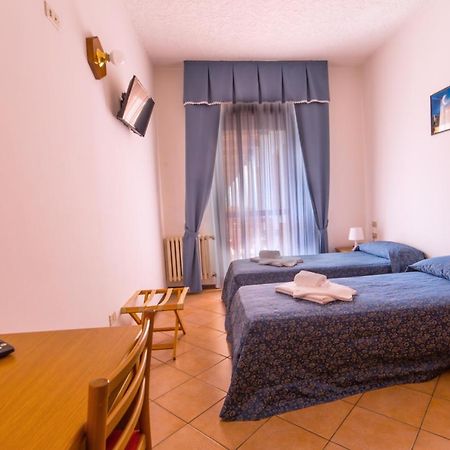 Hotel Sancamillo Dimaro Exteriér fotografie