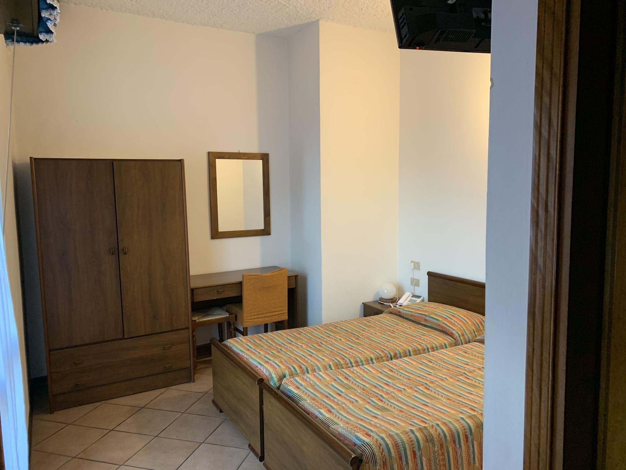 Hotel Sancamillo Dimaro Exteriér fotografie