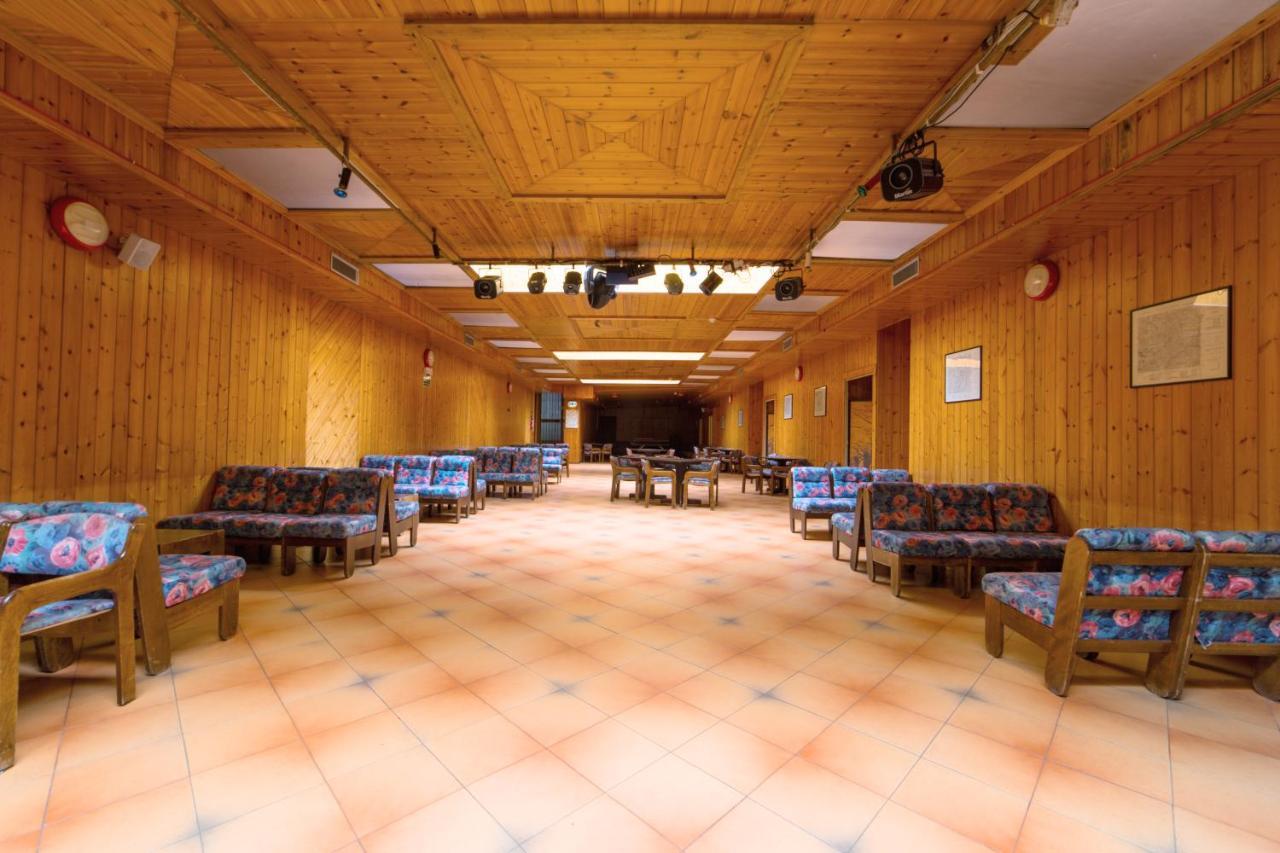 Hotel Sancamillo Dimaro Exteriér fotografie