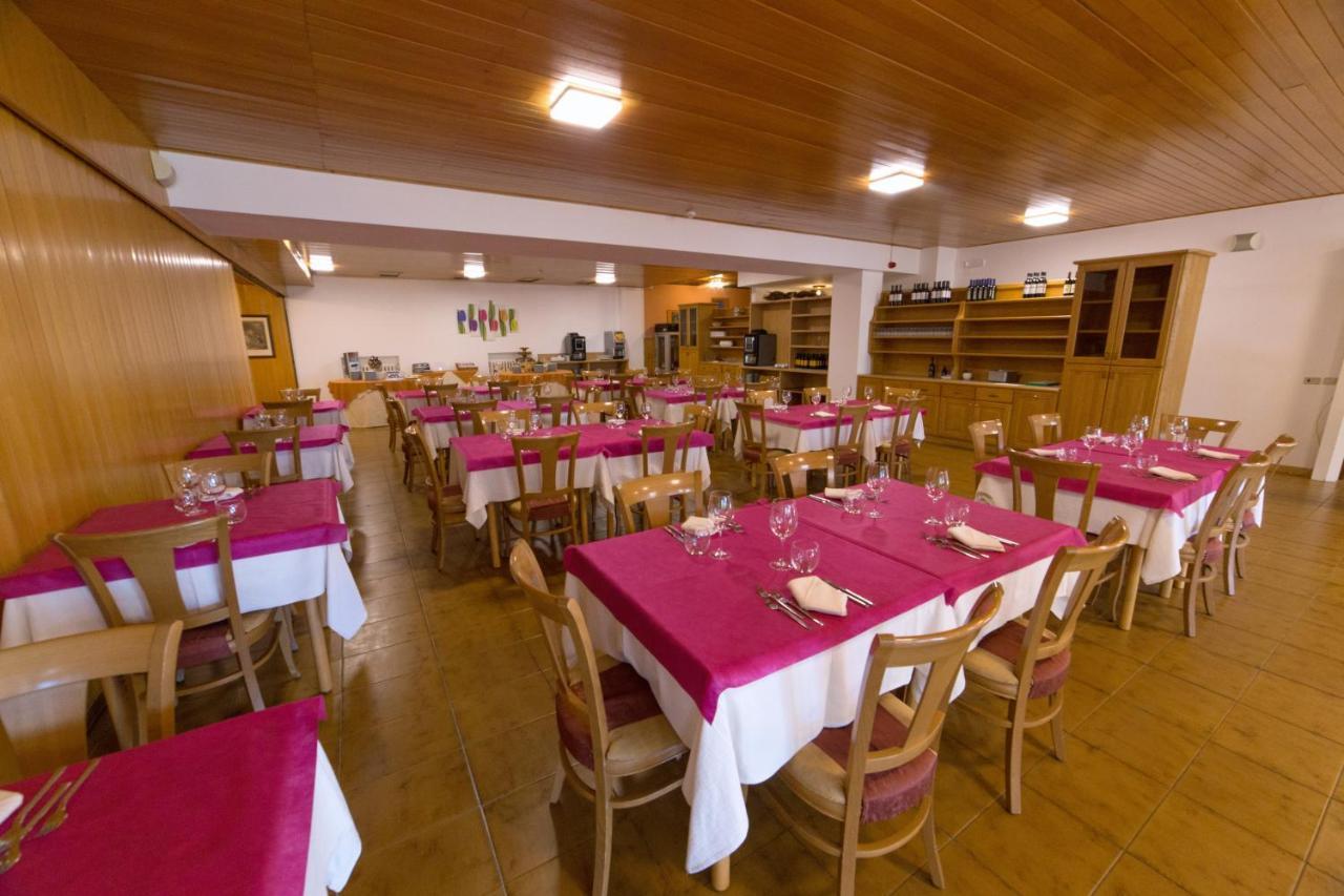 Hotel Sancamillo Dimaro Exteriér fotografie