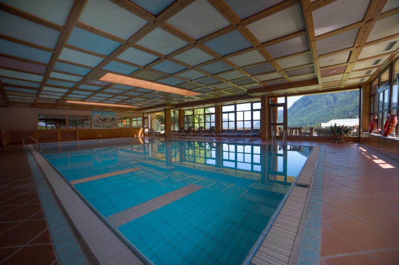 Hotel Sancamillo Dimaro Exteriér fotografie