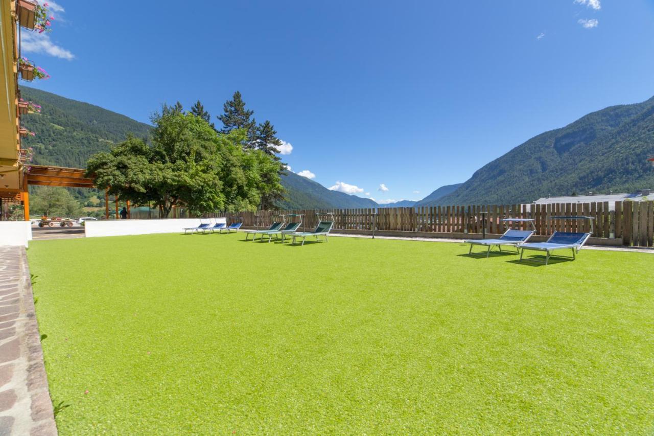 Hotel Sancamillo Dimaro Exteriér fotografie