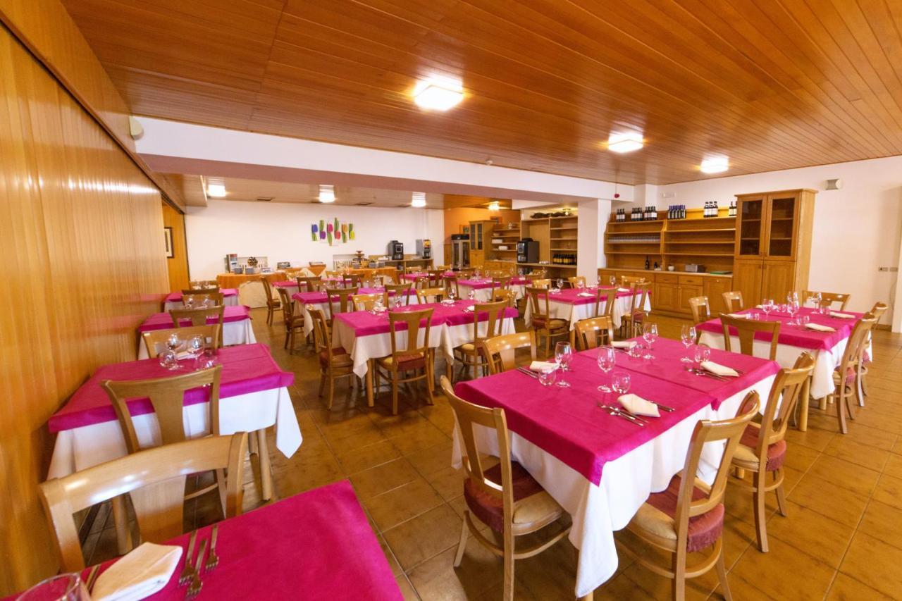 Hotel Sancamillo Dimaro Exteriér fotografie